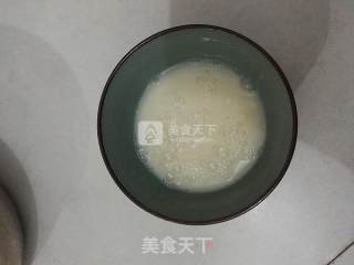 椰蓉吐司的做法步骤：2