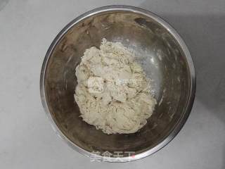 椰蓉吐司的做法步骤：3