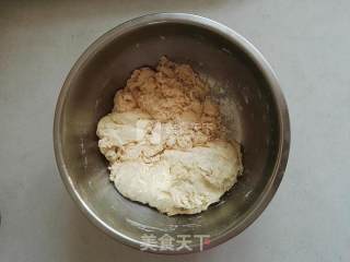 椰蓉吐司的做法步骤：4