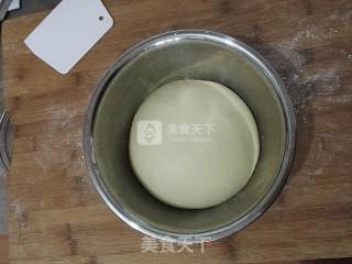 椰蓉吐司的做法步骤：10