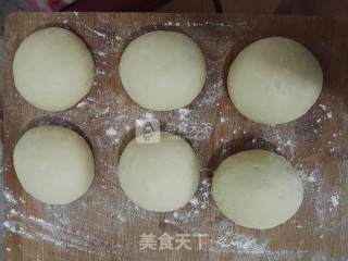 椰蓉吐司的做法步骤：11