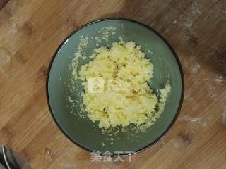 椰蓉吐司的做法步骤：14