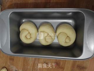 椰蓉吐司的做法步骤：20