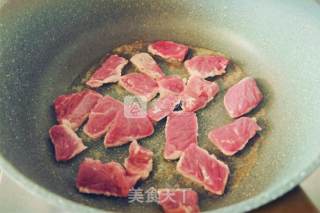 和风咖喱的做法步骤：2