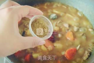 和风咖喱的做法步骤：7