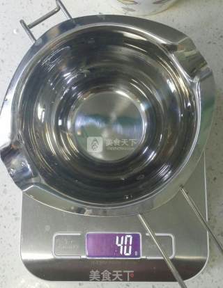 非油炸玉米脆角的做法步骤：6