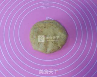 非油炸玉米脆角的做法步骤：8