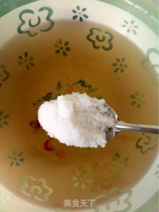 爽口大冷面的做法步骤：5