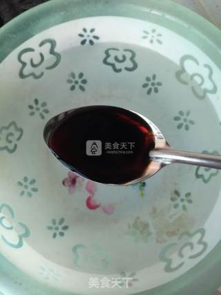 爽口大冷面的做法步骤：6