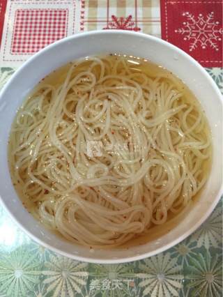 爽口大冷面的做法步骤：14