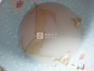 抹茶奶冻挞的做法步骤：11