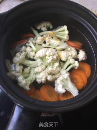 肥牛饭的做法步骤：3