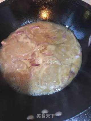 肥牛饭的做法步骤：6