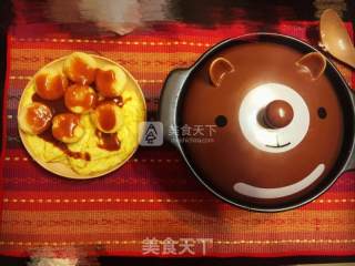 肥牛饭的做法步骤：11