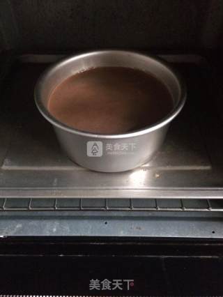 草莓裸蛋糕的做法步骤：1