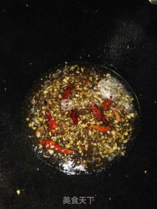 虎皮青椒的做法步骤：4