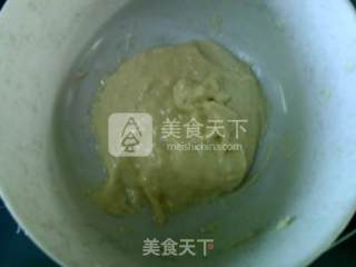 波兰酵头法棍的做法步骤：3