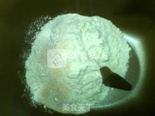 波兰酵头法棍的做法步骤：6