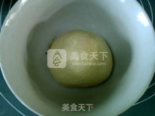波兰酵头法棍的做法步骤：10