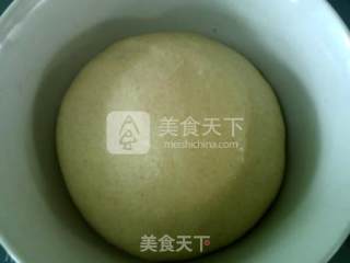 波兰酵头法棍的做法步骤：11