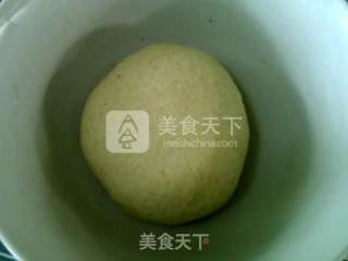 波兰酵头法棍的做法步骤：12
