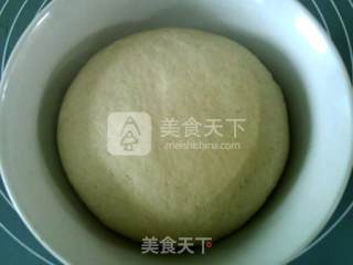 波兰酵头法棍的做法步骤：13