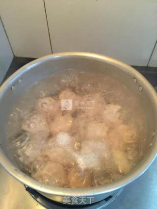 古法茶叶蛋的做法步骤：1