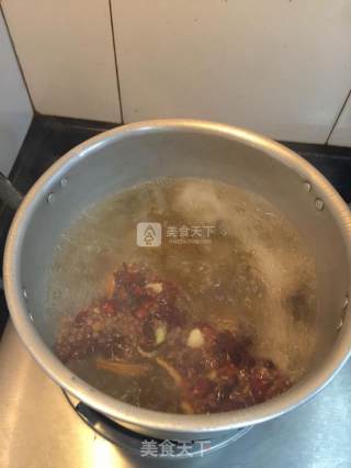 古法茶叶蛋的做法步骤：5