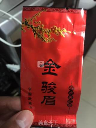 古法茶叶蛋的做法步骤：6