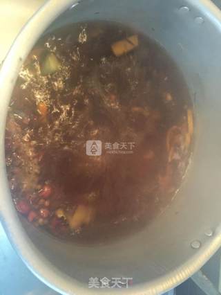 古法茶叶蛋的做法步骤：7
