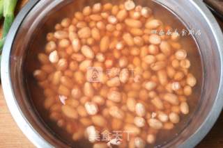 夏日低脂减肥菜 素什锦的做法步骤：1