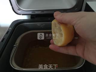 杏子果酱的做法步骤：12