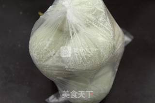 白酒腌制咸鸭蛋的做法步骤：5