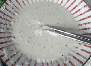 非油炸黄金脆皮烤鸡翅的做法步骤：6