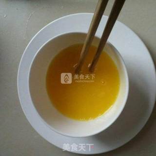水蒸蛋的做法步骤：2