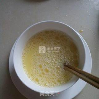 水蒸蛋的做法步骤：3