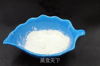 Pavlova帕夫洛娃蛋糕的做法步骤：2