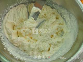 雪媚娘的做法步骤：8