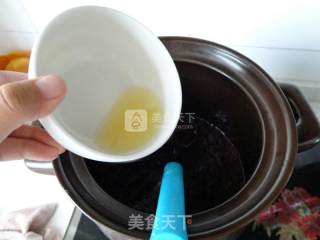 杨梅酱的做法步骤：7