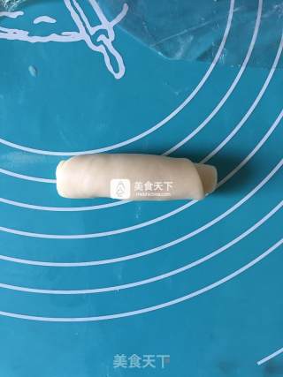 荷花酥的做法步骤：16