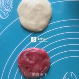 荷花酥的做法步骤：22