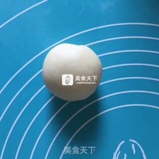 荷花酥的做法步骤：24