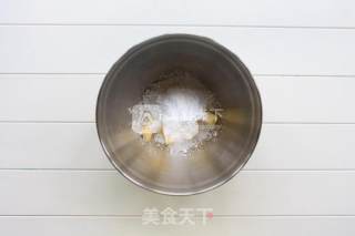 香酥曲奇的做法步骤：1