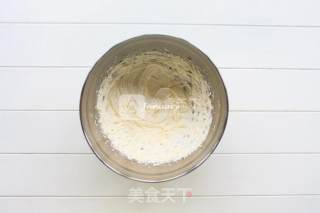 香酥曲奇的做法步骤：2