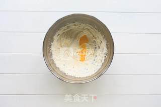 香酥曲奇的做法步骤：3