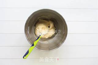 香酥曲奇的做法步骤：5