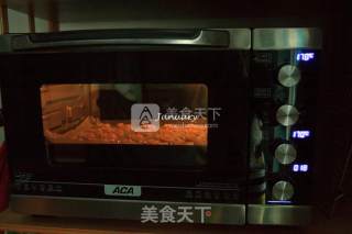 香酥曲奇的做法步骤：7