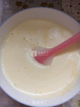 提拉米苏的做法步骤：5