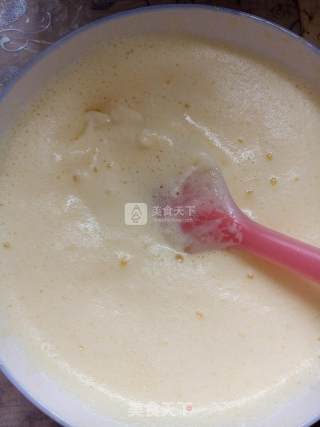 提拉米苏的做法步骤：7