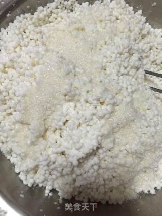 豆沙水晶粽的做法步骤：1